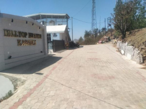 HILL TOP HEAVEN KASAULI